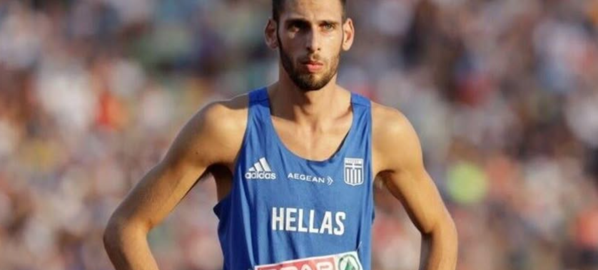 Παγκόσμιο Πρωτάθλημα Κλειστού Στίβου 2026: Σπουδαία διάκριση για τον Αντώνη Μέρλο